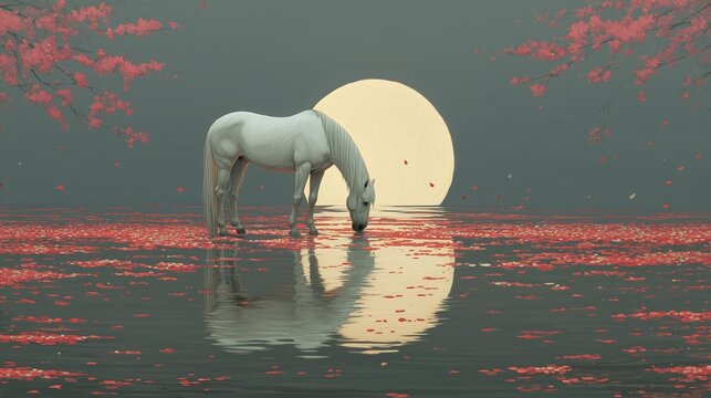 桜と馬」の写真素材 | 11,534件の無料イラスト画像 | Adobe Stock