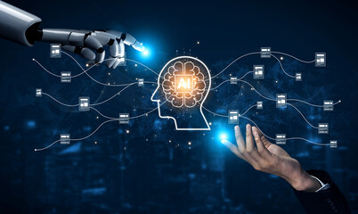 AI file management uses smart indexing, automated search, and virtual tools to organize, access, and process digital data efficiently. Artificial intelligence spline