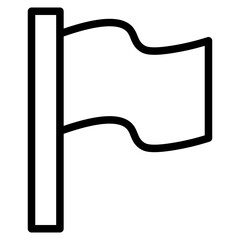 Fototapeta premium Location icon. Containing map, map pin, gps, destination, directions, distance, place, navigation and address icons. Solid icons vector collection.