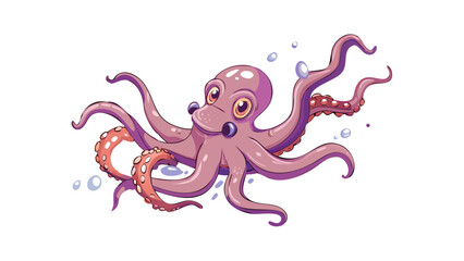 octopus 