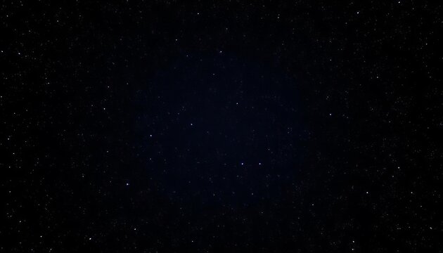 Deep, starless void, cosmic dust motes subtly illuminated,  occult,  dark art