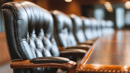 Protects governance integrity by requiring independent directors to evaluate issues without bias or influence from management or large shareholders.
