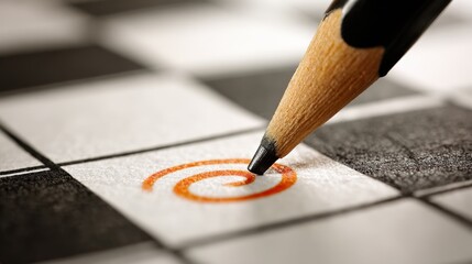 Aligns vision and strategy, setting measurable objectives and guiding resource allocation to ensure resilience and growth amid change.
