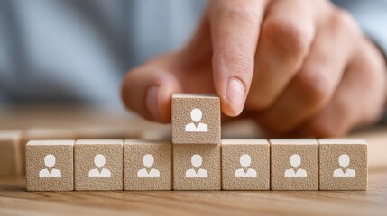 Attracts, recruits, and onboards top talent with targeted strategies, building a skilled workforce that meets current and future business needs.
