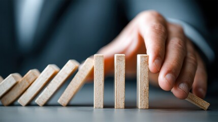 Identifies and assesses potential risks, applying mitigation strategies to protect performance, reduce uncertainty, and support achievement of organizational objectives.
