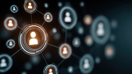 Identifies and prioritizes stakeholders, fostering open engagement to build trust, align interests, and create mutual value across organizational decisions.
