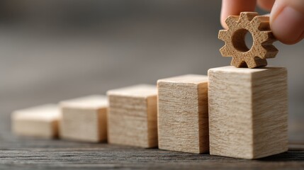 Supports sustained adaptability by aligning structures, teams, and processes for quick learning and responsive action.
