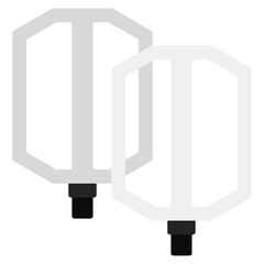 bike pedal icon