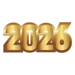 New Year 2026