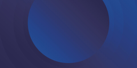 青　立体　幾何学　模様　背景