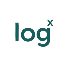 Logarithm Equation Symbol Vector