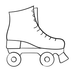 Rollerskate