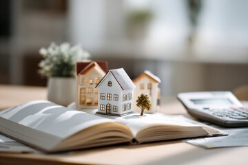 マイホーム購入イメージ