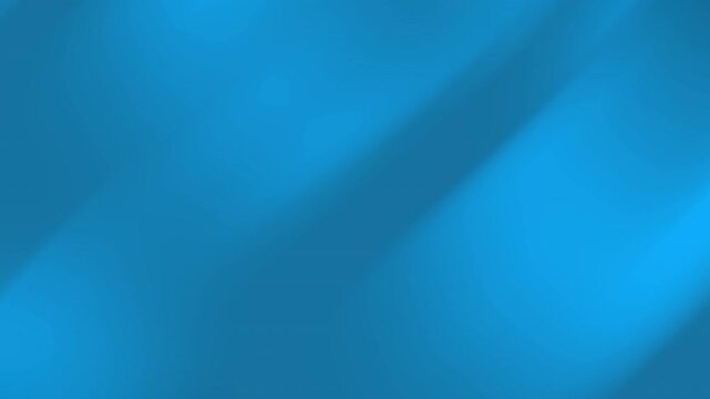 Abstract gradient blue background suitable for website banners, social media designs, presentations, and digital art projects. Refreshing and versatile.