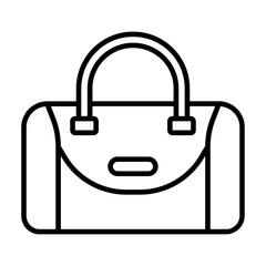 Bag Icon