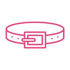 Belt Icon
