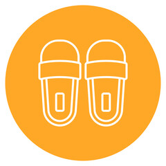 Slippers Icon