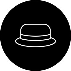 Hat Icon