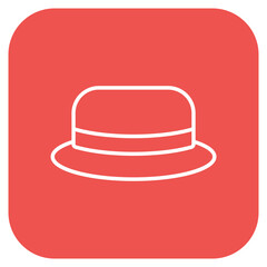 Hat Icon