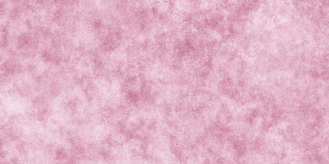 Abstract background with white marble texture and watercolor Vintage or grungy of White Concrete Texture. Concrete wall pink color for background. Old grunge textures. White background illustration