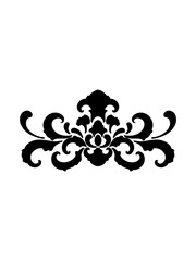 abstract floral background