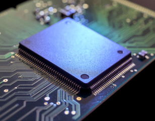 computer circuit board