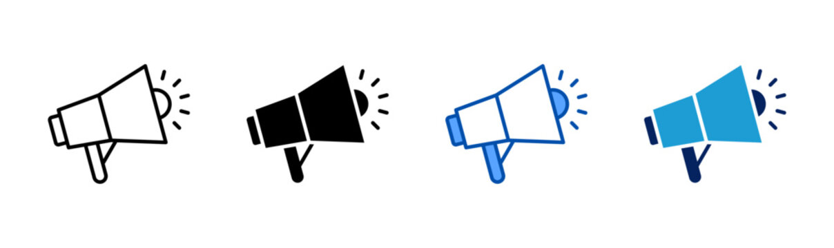 promote icon set multiple style collection