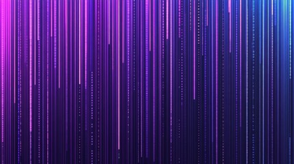 Dynamic abstract background featuring intersecting lines and scattered dots creating modern visual art.