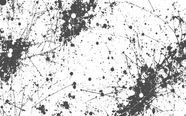 Abstract Texture Dirty and Scratches Overlay, Grunge Distressed Surface Background for Posters, Flyers, Banners, and Digital Artwork.