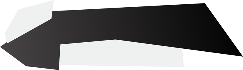 Modern Urban Textbox Collection Element