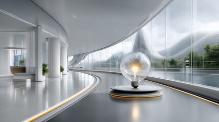 Illuminating the Future of Learning: A Glimpse into a Powered Personalized Journey with Innovation and Glow