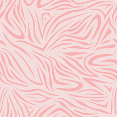 pink floral background