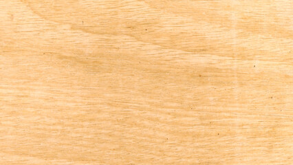 Naklejka premium Clean Bright Light Wood Grain Texture Background for Wallpaper or Design
