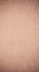 Fototapeta premium A highly textured close-up of faded, rough linen fabric showing subtle wrinkles and vintage, soft beige and dusty pink tones ,soft ,cream ,texture