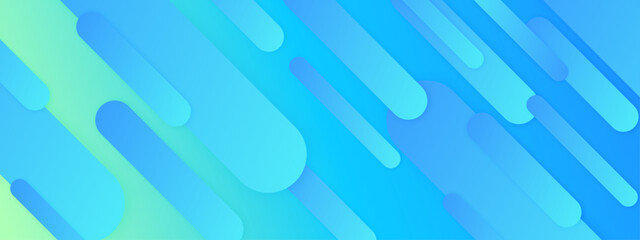 minimalist gradient geometric in abstract composition background. Design for presentation, banner, cover, web, flyer, card, poster, and wallpaper.