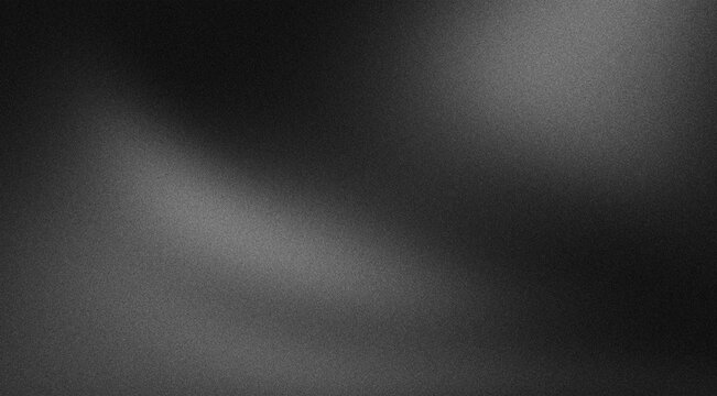 Abstract black rough background Gradient that looks elegant, premium, modern, prefect your design