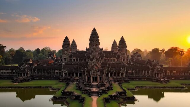 angkor wat temple