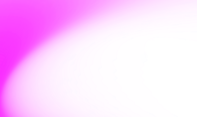 Soft pink and white gradient abstract background with subtle texture