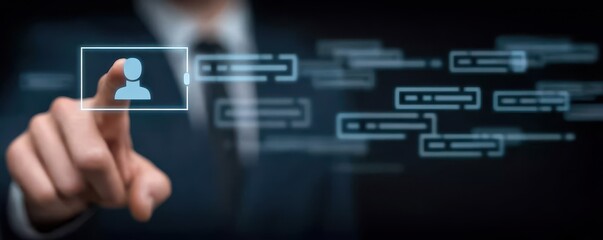 Recruitment planning blends coding solutions with hiring strategies, magnifying search and selection metrics to guarantee employees contribute effectively to company objectives