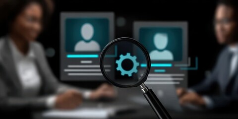 Recruitment innovation blends coding workshops, hiring evaluations, magnifying search and selection analytics to place employees in positions that drive success