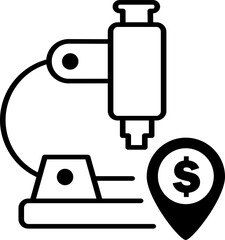 Financial Microscope