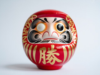 勝だるま　Generative AI