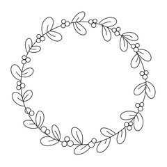 Kawaii Christmas line art clipart bundle, Commercial Use, PNGs, holiday digital stamp for coloring pages.