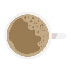 cup of coffee