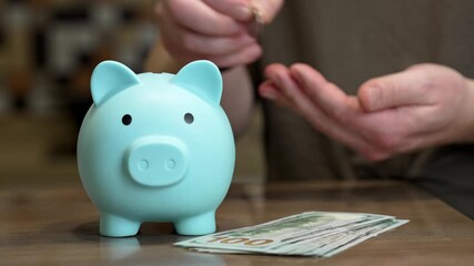 Learn practical tips for managing your home finances and building your savings. Discover how simple habits can lead to significant financial growth over time.