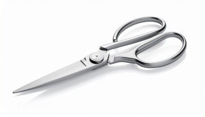 Obraz premium scissors