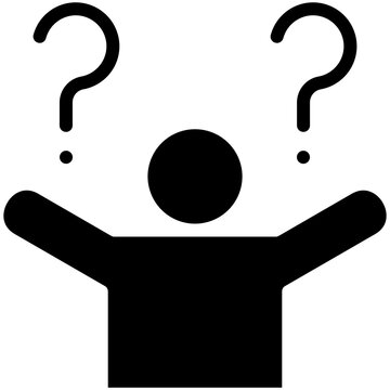 Forgetfulness Icon
