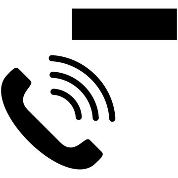 Name calling Icon