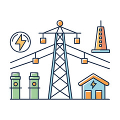 construction site design