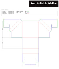display box packaging dieline template box dieline die lines packaging custom dieline  box cardboard box dieline pizza box dieline printable product packaging layout,
